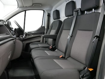 Used Ford Transit Custom 2023 for sale - 75264761: Photo