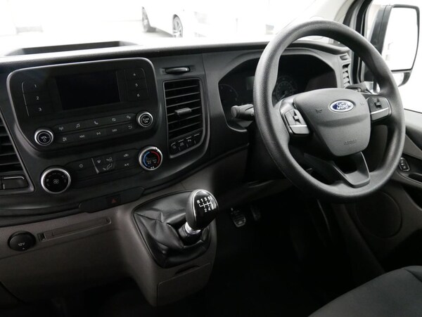 Used Ford Transit Custom 2023 for sale - 75264761: Photo 5