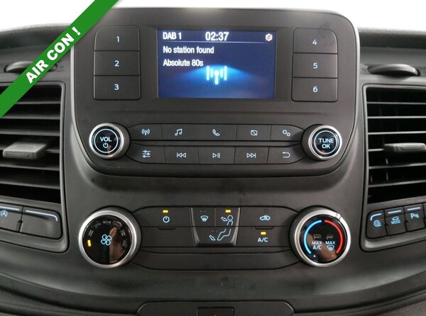 Used Ford Transit Custom 2023 for sale - 75264761: Photo 6