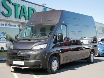 Used Citroen Relay 2026 for sale - 78833149: Photo
