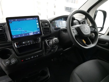 Used Citroen Relay 2026 for sale - 78833149: Photo