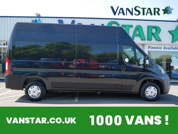 Used Citroen Relay 2026 for sale - 78833149: Photo