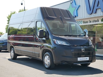 Used Citroen Relay 2026 for sale - 78833149: Photo