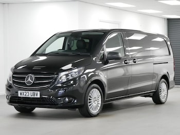 Used Mercedes-Benz Vito 2023 for sale - 79466206: Photo