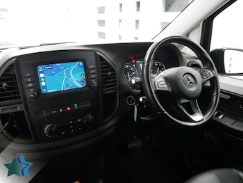 Used Mercedes-Benz Vito 2023 for sale - 79466206: Photo