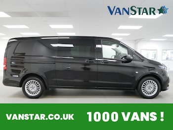 Used Mercedes-Benz Vito 2023 for sale - 79466206: Photo