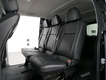Used Mercedes-Benz Vito 2023 for sale - 79466206: Photo