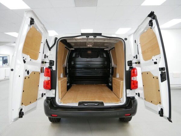Used Vauxhall Vivaro 2024 for sale - 75321147: Photo 4