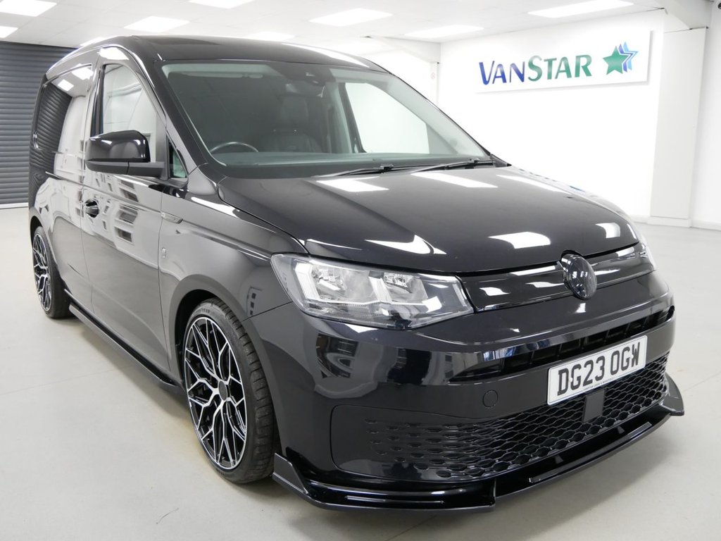 Used Volkswagen Caddy 2023 for sale - 77212314: Photo 10