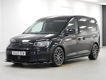 Used Volkswagen Caddy 2023 for sale - 77212314: Photo