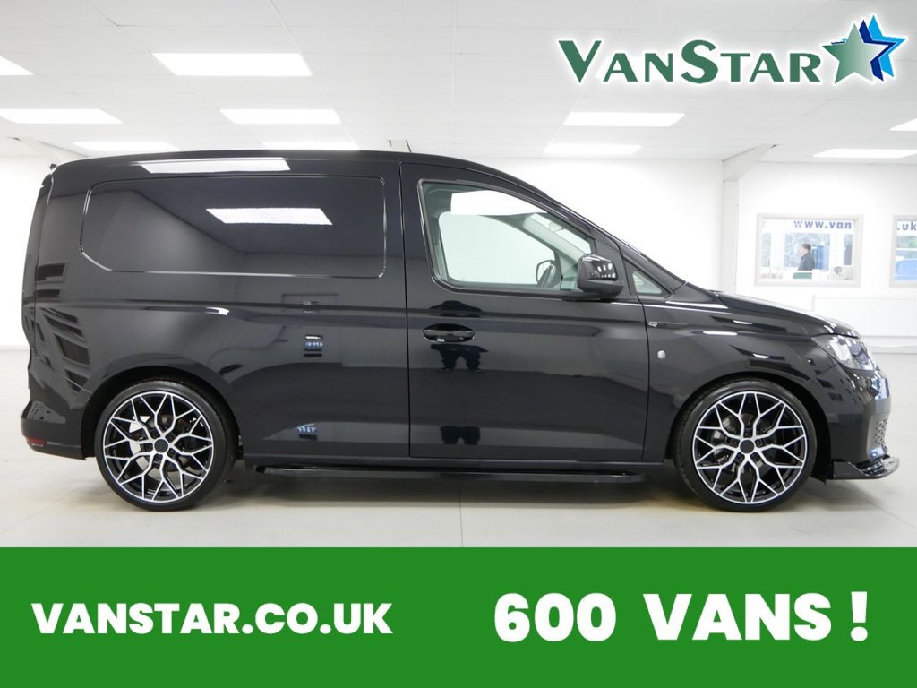 Used Volkswagen Caddy 2023 for sale - 77212314: Photo 3