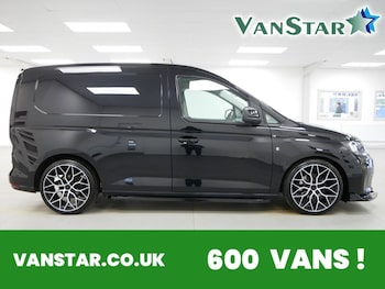 Used Volkswagen Caddy 2023 for sale - 77212314: Photo