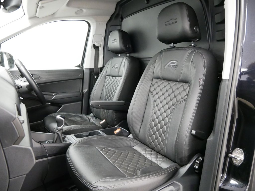 Used Volkswagen Caddy 2023 for sale - 77212314: Photo 4