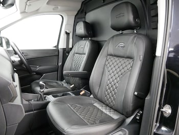 Used Volkswagen Caddy 2023 for sale - 77212314: Photo