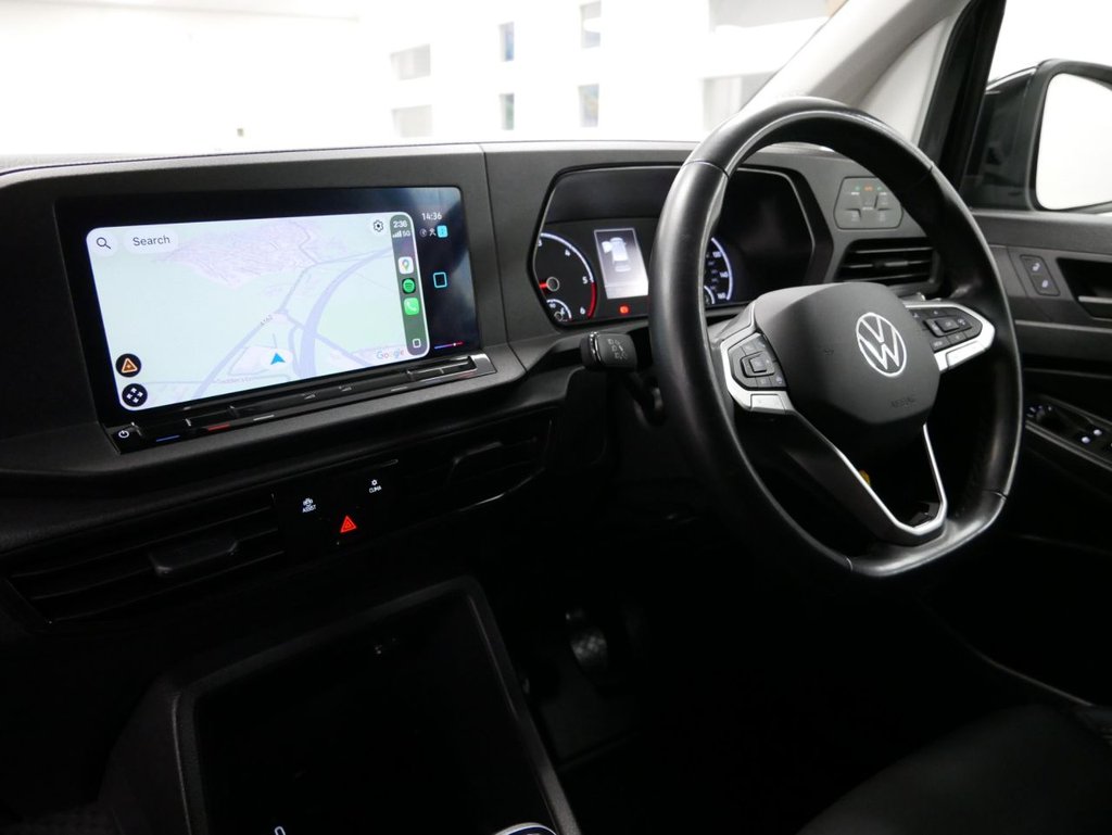 Used Volkswagen Caddy 2023 for sale - 77212314: Photo 5