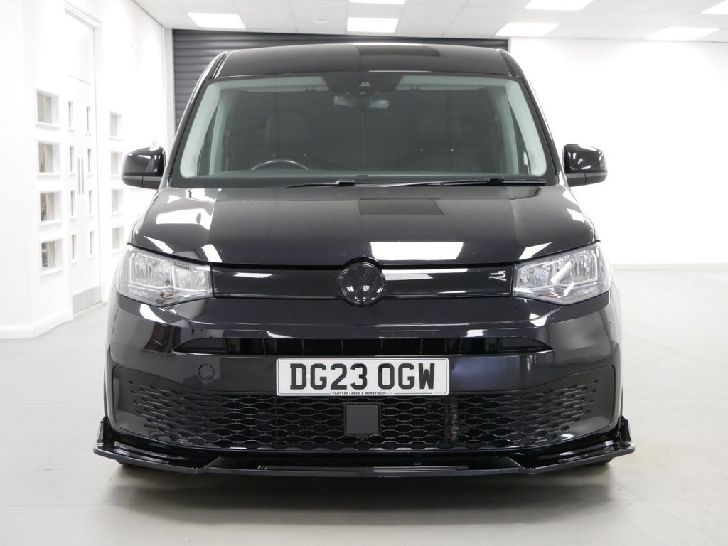 Used Volkswagen Caddy 2023 for sale - 77212314: Photo 6