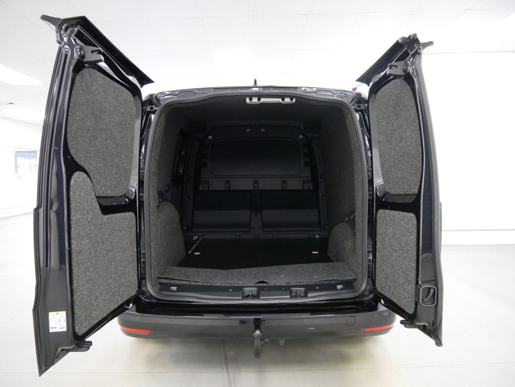 Used Volkswagen Caddy 2023 for sale - 77212314: Photo 7