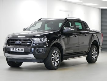 Used Ford Ranger 2023 for sale - 78996335: Photo