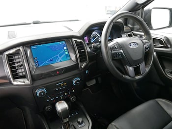 Used Ford Ranger 2023 for sale - 78996335: Photo