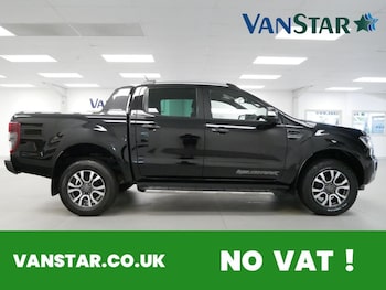 Used Ford Ranger 2023 for sale - 78996335: Photo
