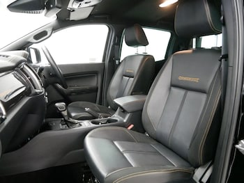 Used Ford Ranger 2023 for sale - 78996335: Photo