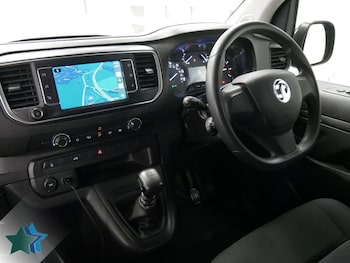 Used Vauxhall Vivaro 2023 for sale - 78985595: Photo