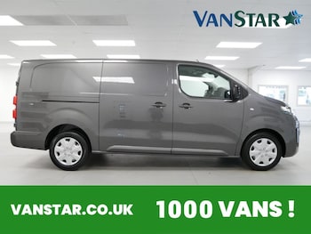 Used Vauxhall Vivaro 2023 for sale - 78985595: Photo