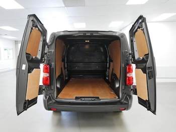 Used Vauxhall Vivaro 2023 for sale - 78985595: Photo