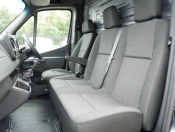 Used Mercedes-Benz Sprinter 2022 for sale - 74916407: Photo