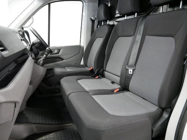 Used Volkswagen Crafter 2023 for sale - 75181822: Photo 5