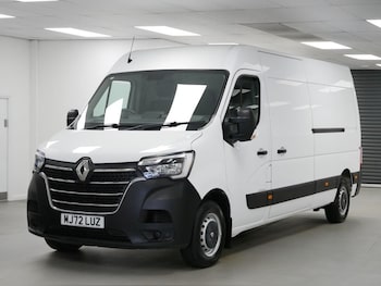 Used Renault Master 2022 for sale - 78650058: Photo