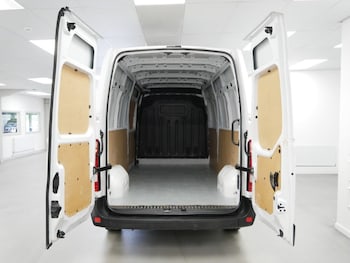 Used Renault Master 2022 for sale - 78650058: Photo