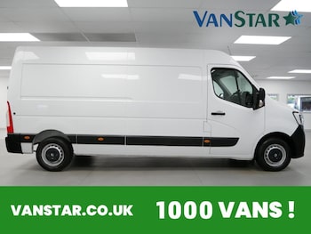 Used Renault Master 2022 for sale - 78650058: Photo