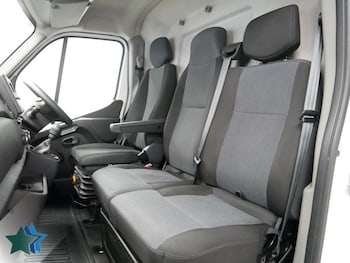 Used Renault Master 2022 for sale - 78650058: Photo