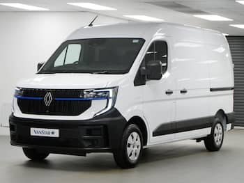 Used Renault Master 2026 for sale - 79675663: Photo