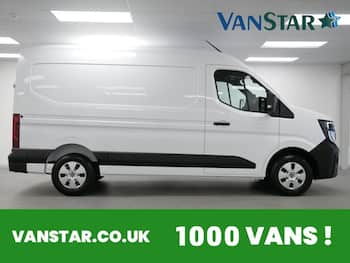 Used Renault Master 2026 for sale - 79675663: Photo