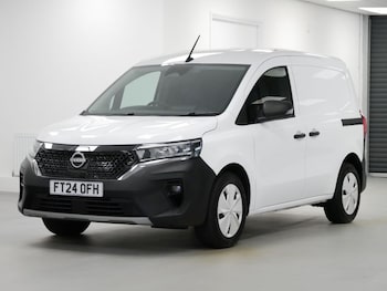 Used Nissan Other 2024 for sale - 77849815: Photo