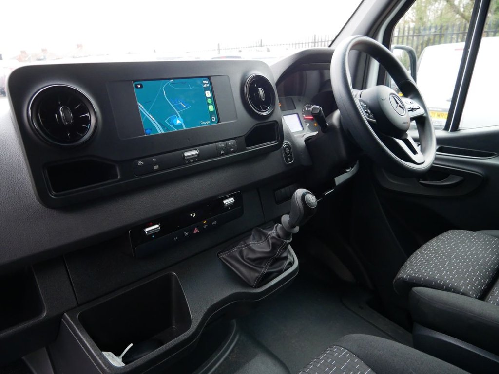 Used Mercedes-Benz Sprinter 2023 for sale - 77059706: Photo 2