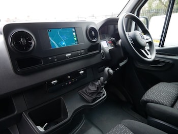 Used Mercedes-Benz Sprinter 2023 for sale - 77059706: Photo