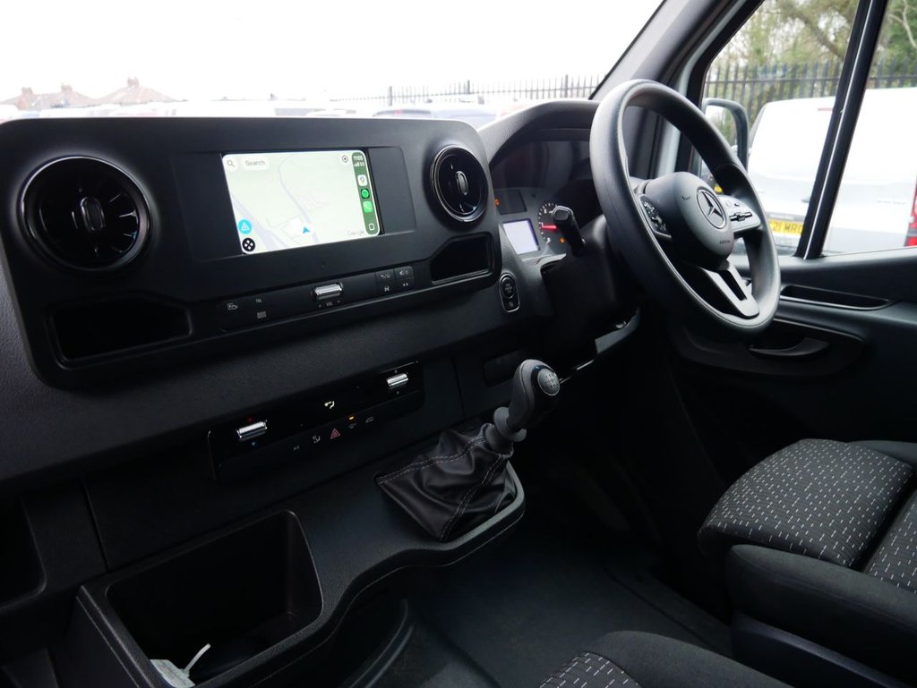 Used Mercedes-Benz Sprinter 2023 for sale - 77059706: Photo 4