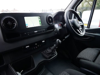 Used Mercedes-Benz Sprinter 2023 for sale - 77059706: Photo