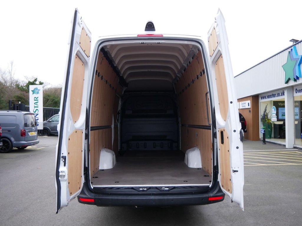 Used Mercedes-Benz Sprinter 2023 for sale - 77059706: Photo 6