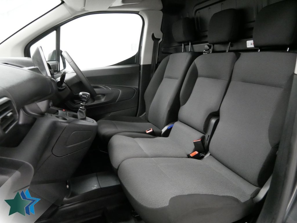 Used Vauxhall Combo 2022 for sale - 77302007: Photo 4