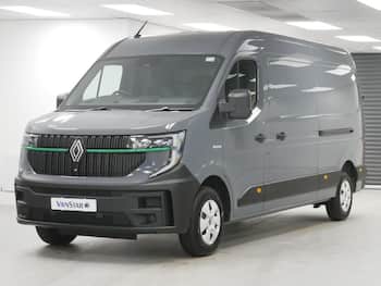 Used Renault Master 2026 for sale - 79835698: Photo