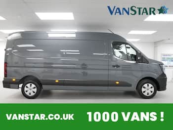 Used Renault Master 2026 for sale - 79835698: Photo