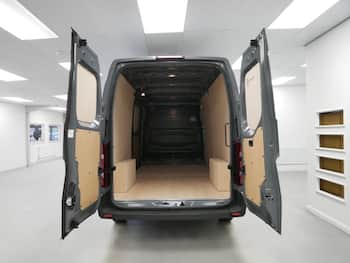 Used Renault Master 2026 for sale - 79835698: Photo