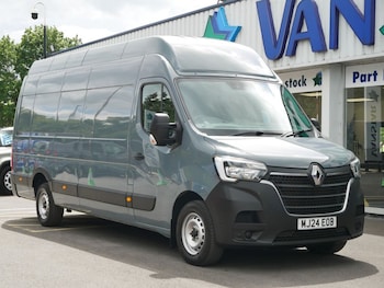 Used Renault Master 2024 for sale - 78856261: Photo