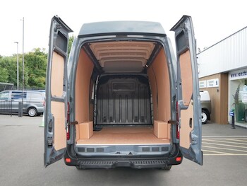 Used Renault Master 2024 for sale - 78856261: Photo