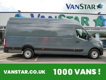 Used Renault Master 2024 for sale - 78856261: Photo