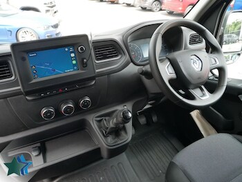 Used Renault Master 2024 for sale - 78856261: Photo